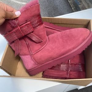 UGG Boots